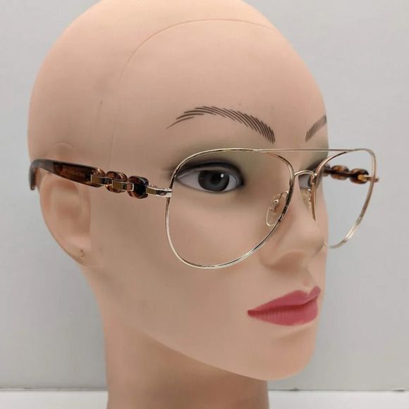 🕶️Frame Only | Michael Kors MK1015 Pandora Sunglasses 58/14 140 /KAG137🕶️ - Picture 5 of 6